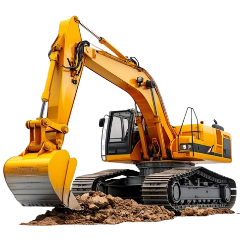 excavator